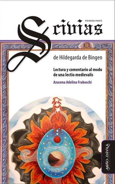 Scivias de Hildegarda de Bingen. Primera parte