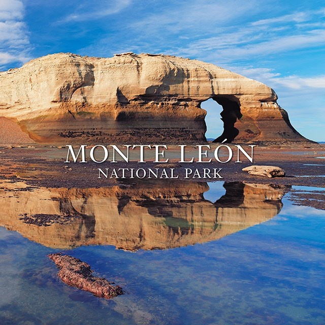 Monte Leon National Park