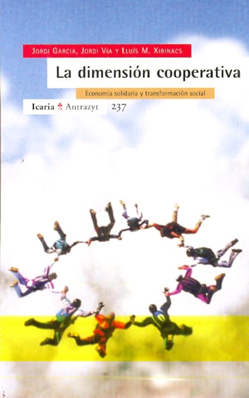 la dimension cooperativa