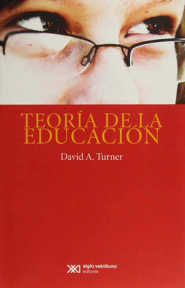 Teoria de la educacion