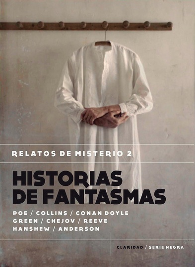 Historias de fantasmas. Relatos de misterio 2