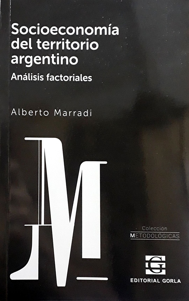 Socioeconomía del territorio argentino