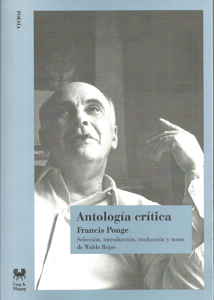 Antologia critica