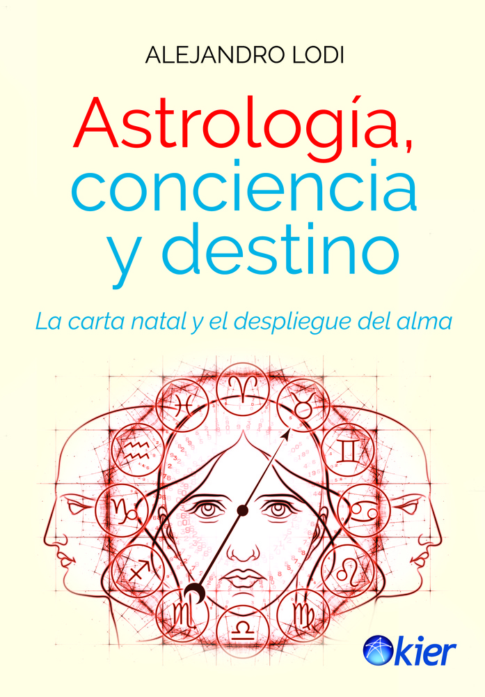 Astrologia, conciencia y destino