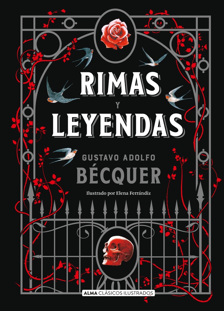 Rimas y leyendas