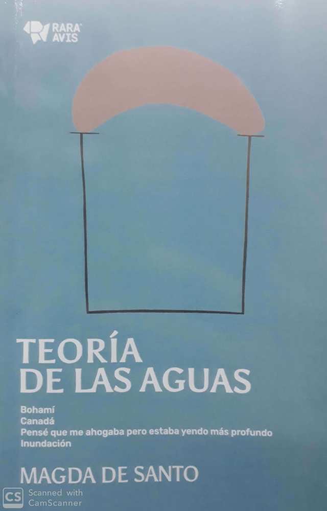 Teoria de las aguas