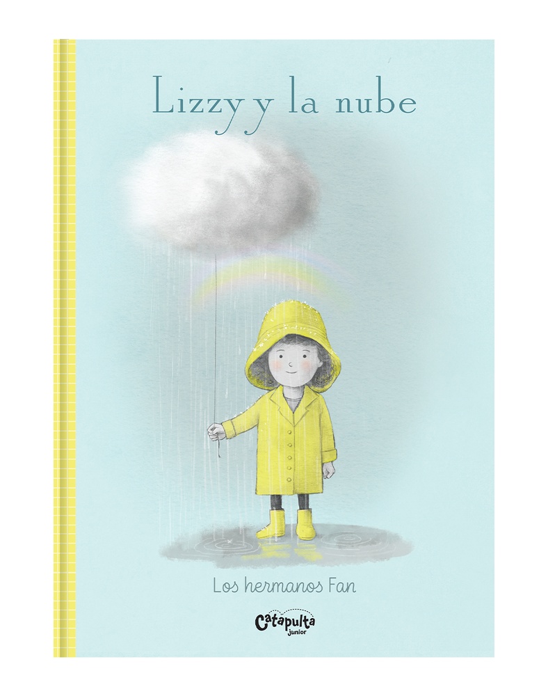 Lizzy y la nube