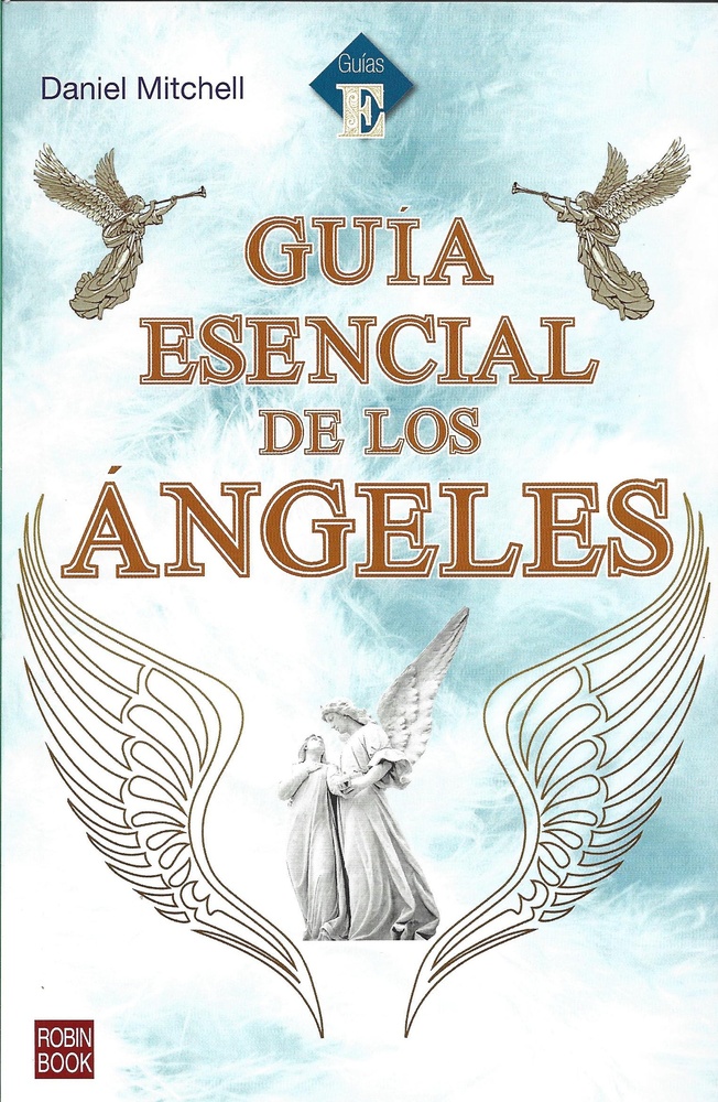 Guía esencial de los angeles