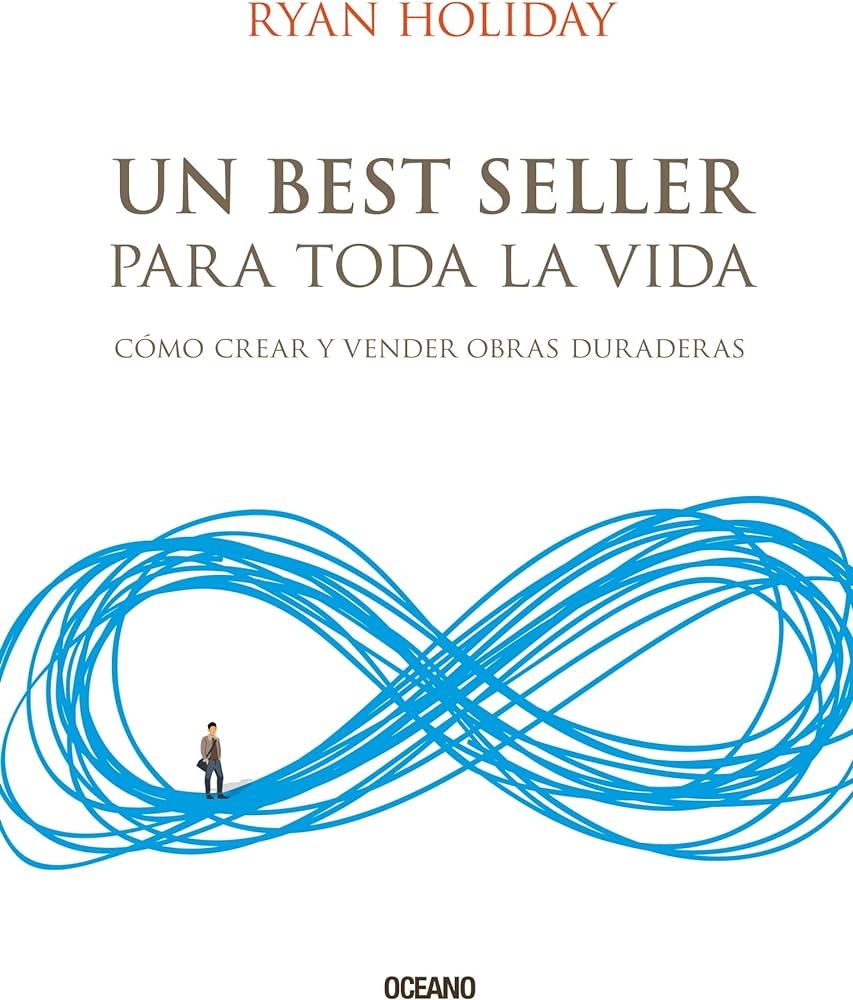 Un best seller para toda la vida