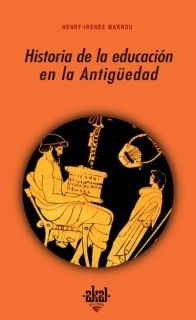 Historia de la educacion en la Antiguedad