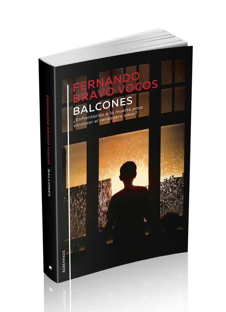 Balcones