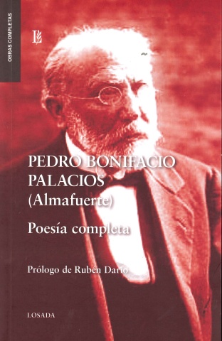 Poesía completa