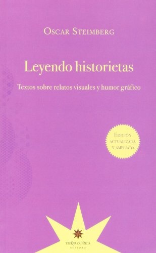 Leyendo historietas