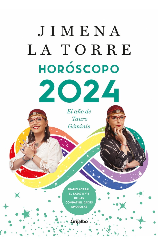 Horoscopo 2024