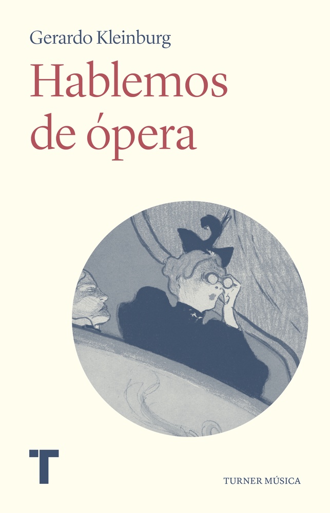 Hablemos de opera