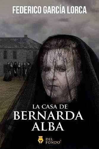 La casa de Bernarda Alba