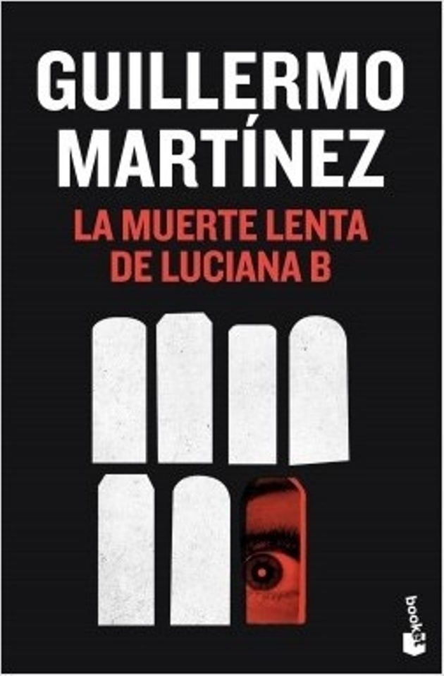 La muerte lenta de Luciana B