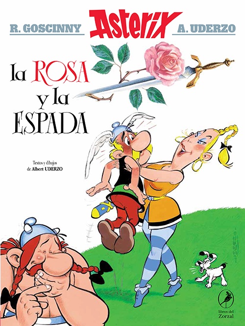 La rosa y la espada