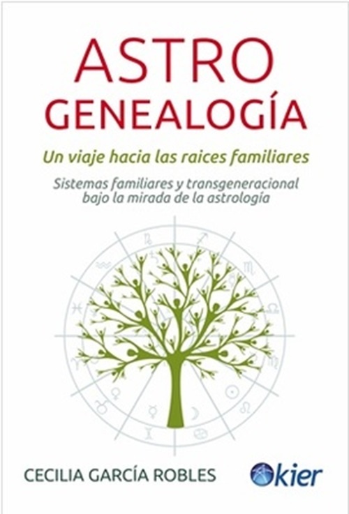 Astrogenealogia. Un viaje hacia las raices familiares