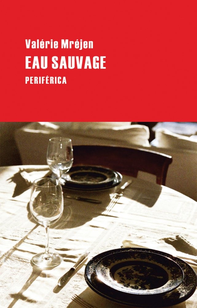 Eau Sauvage