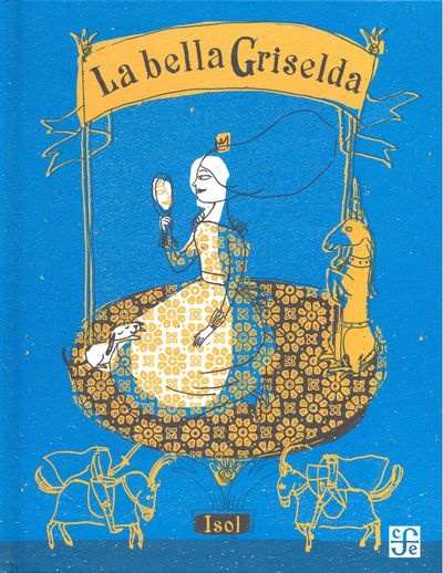 La bella Griselda