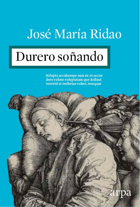 Durero soñado