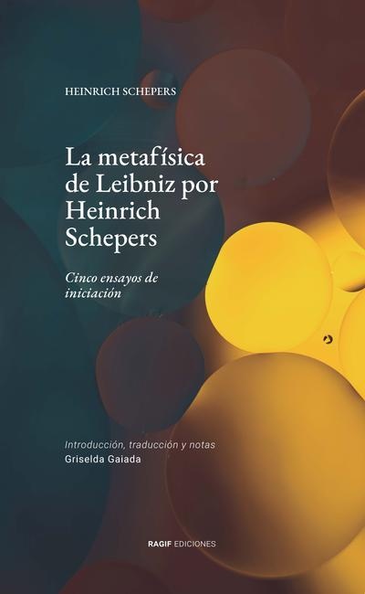 La metafísica de Leibniz