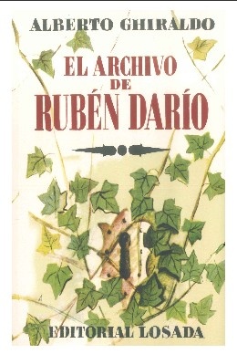 El Archivo de Ruben Dario