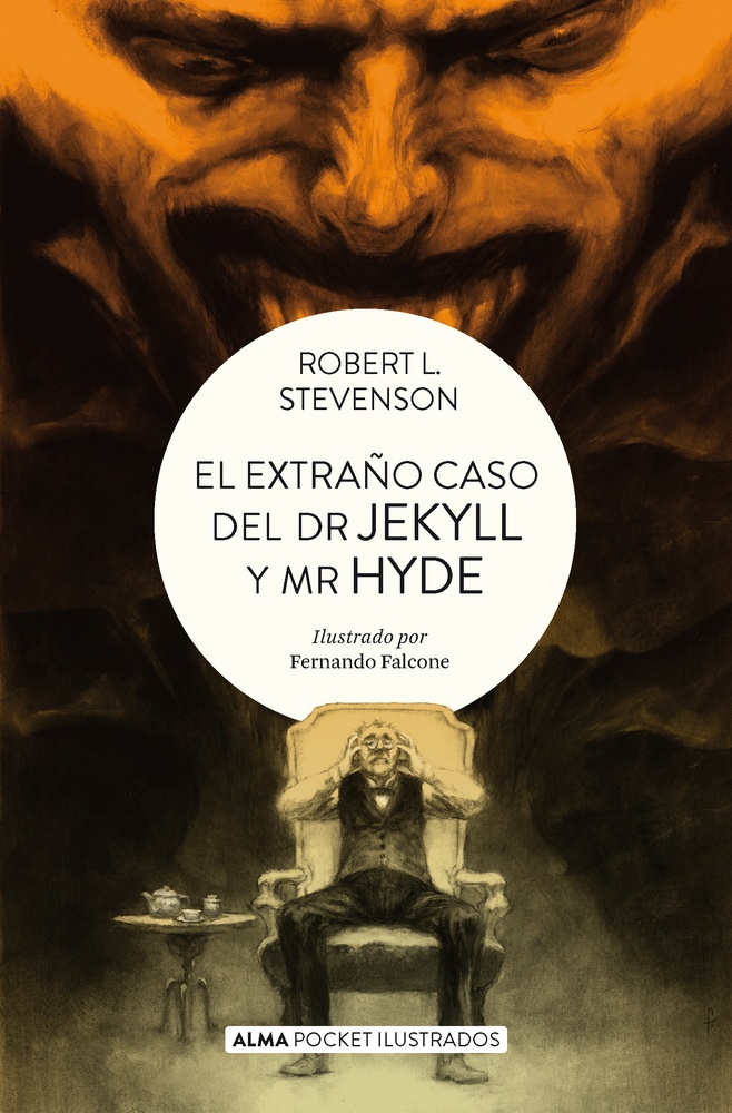 El Extraño Caso De Dr. Jekyll Y Mr. Hyde