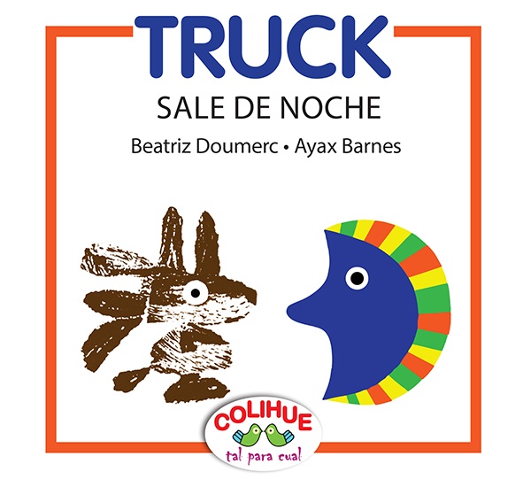 TRUCK sale de noche