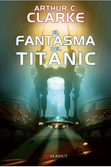 El fantasma del Titanic