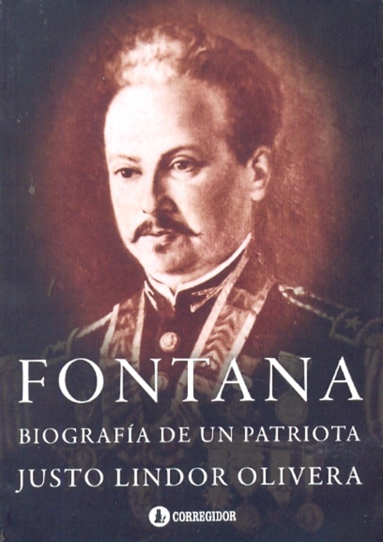 Fontana. Biografia de un patriota