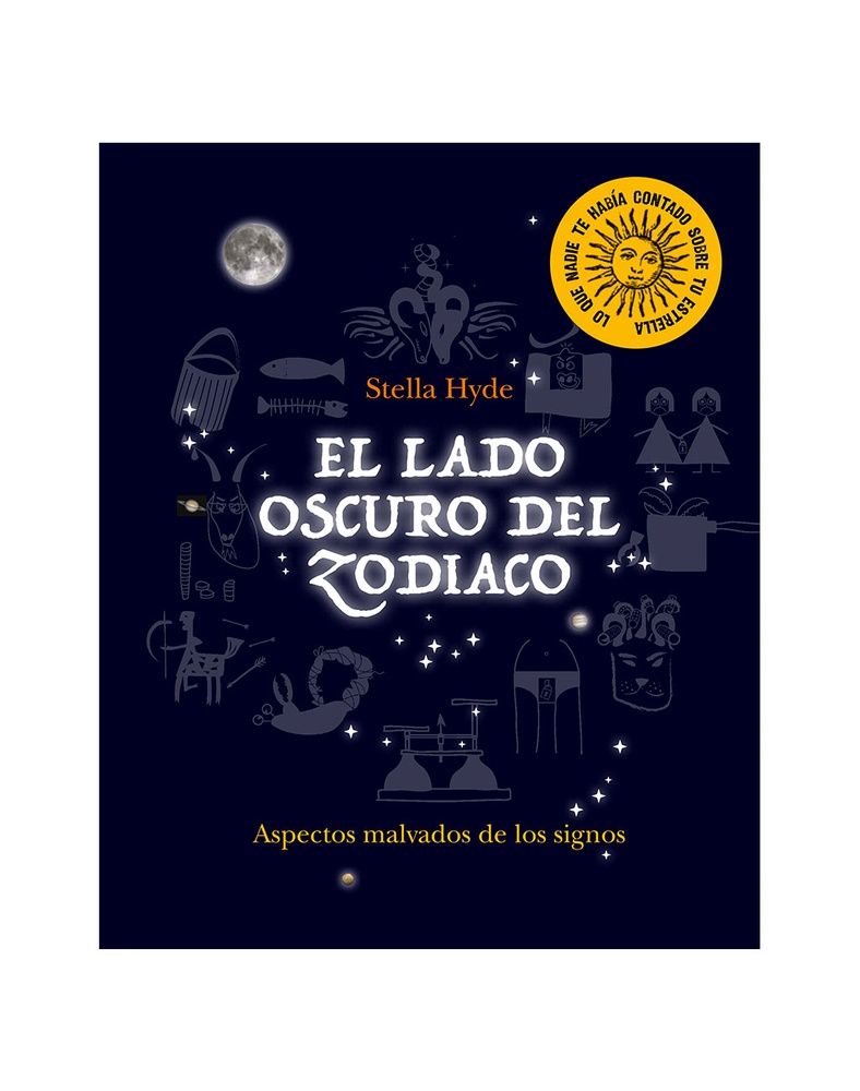 El lado oscuro del zodíaco