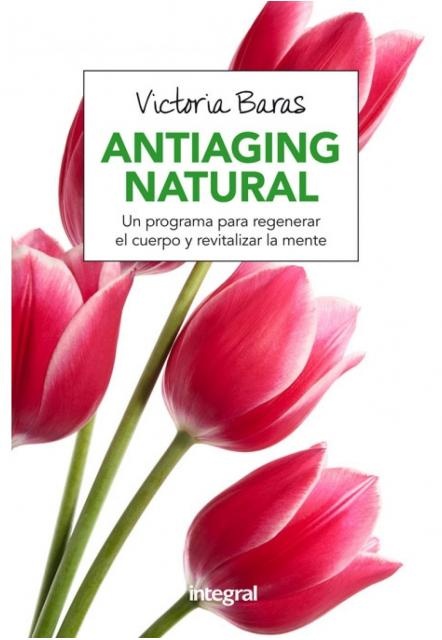 Antiaging natural