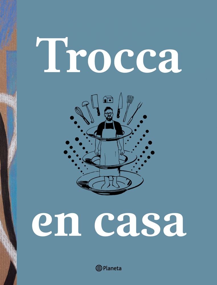 Trocca en casa