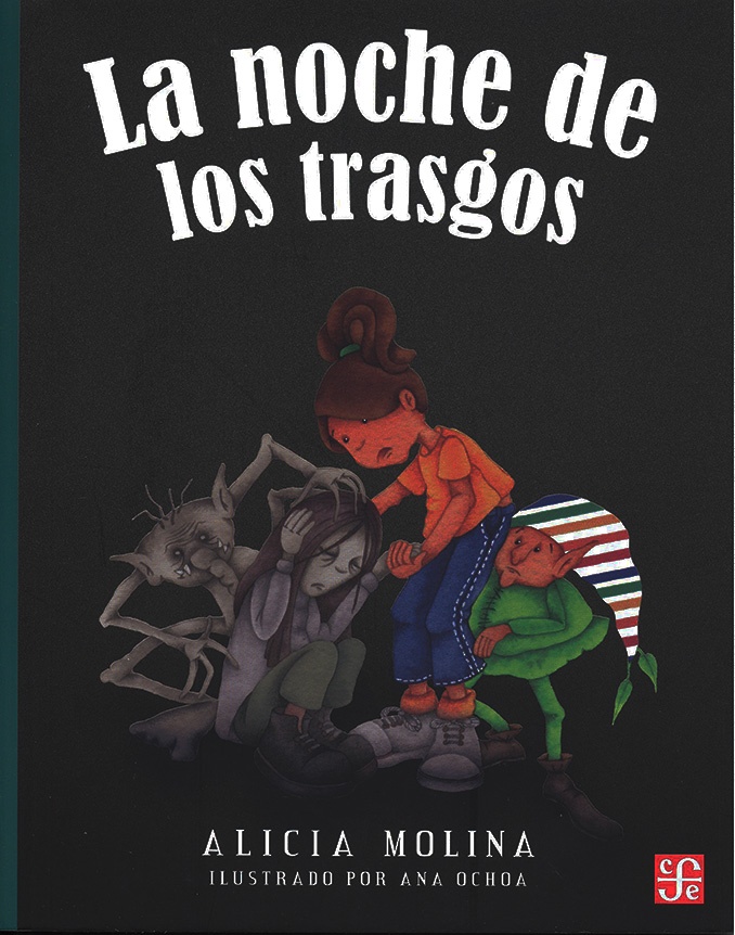 La Noche de los trasgos