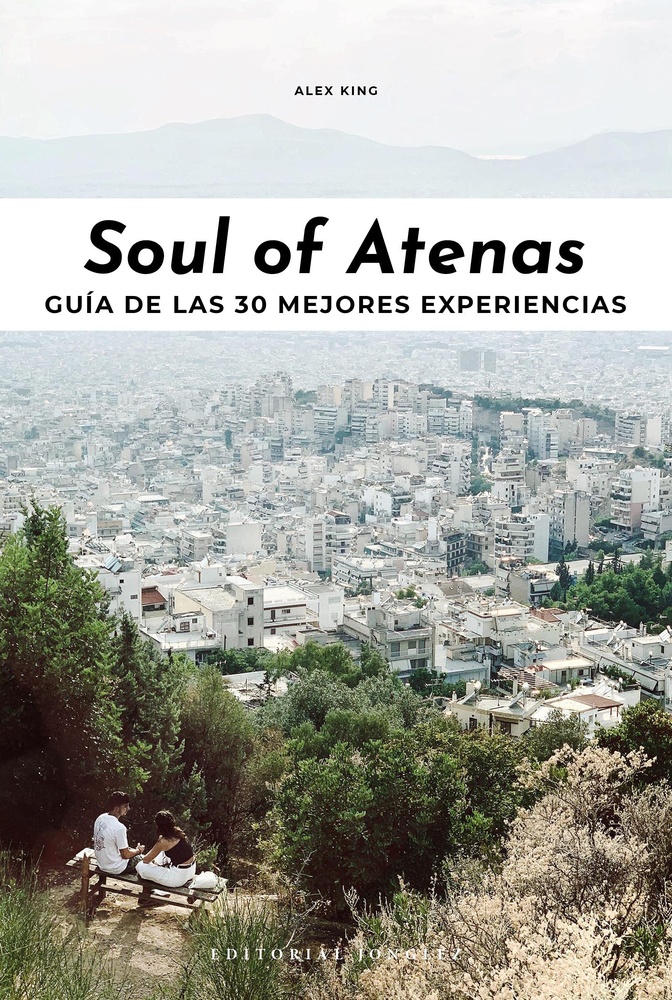 Soul of Atenas