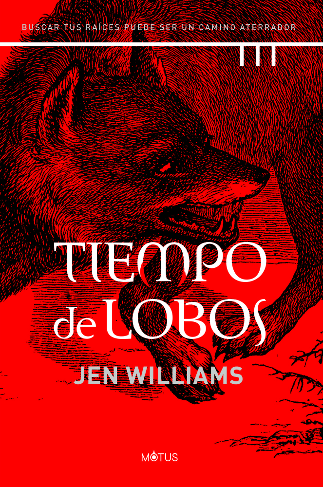 Tiempo de lobos