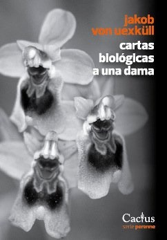 Cartas biologicas a una dama