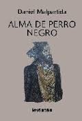 Alma de perro negro