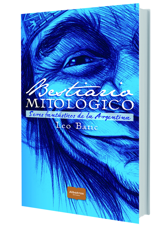 Bestiario Mitologico