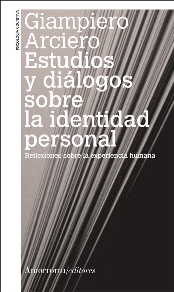 Estudios y dialogos sobre la identidad personal