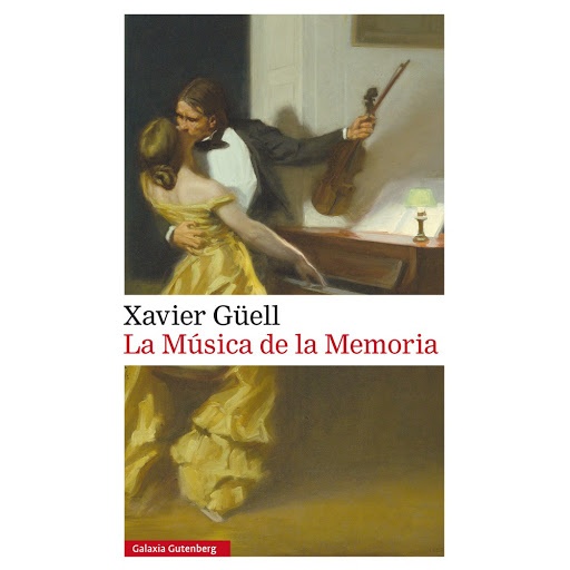 La musica de la memoria