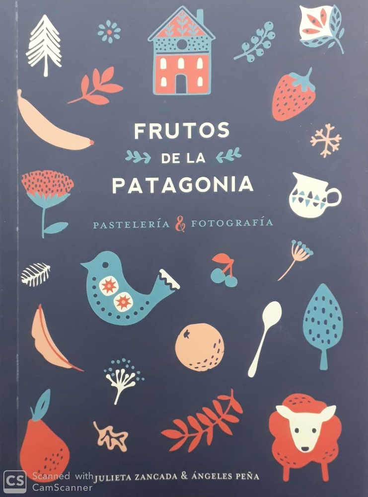 Frutos de la Patagonia