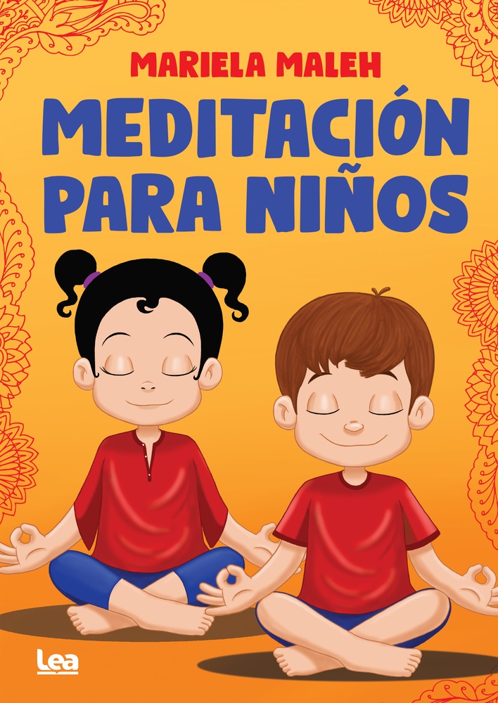 Meditacion para ninos