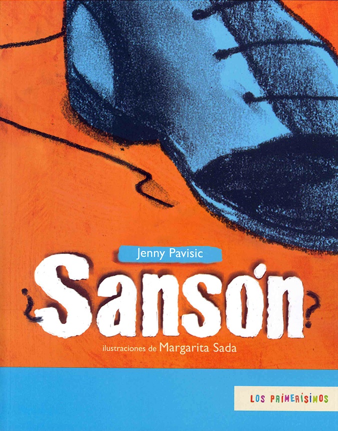 Sanson?