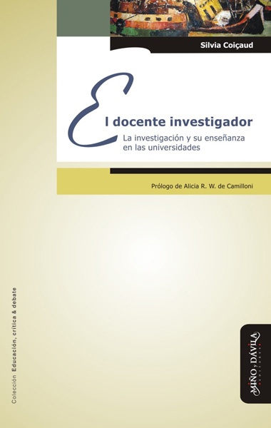 El docente investigador