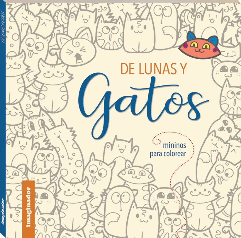 De lunas y gatos