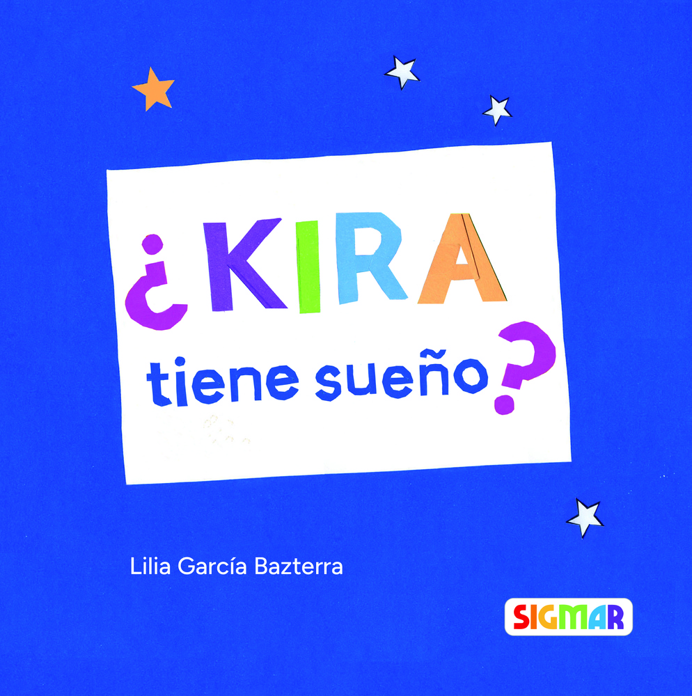 ¿Kira tiene sueño?