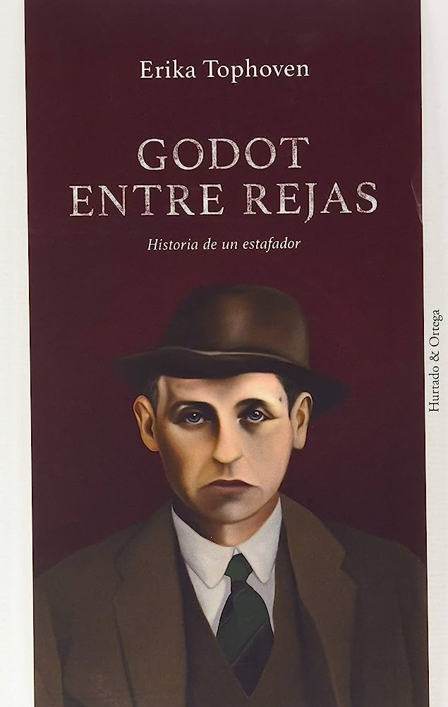 Godot entre rejas